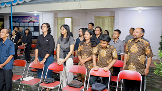 galeri, Ibadah Kamis Suci GKJ Baki 2025, gereja kristen jawa, gkj, gkj baki, gereja kristen jawa baki, baki, sukoharjo, gkj klasis sukoharjo, klasis sukoharjo, klasis, sinode gkj, sinode 